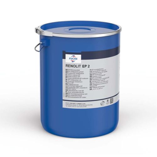 RENOLIT EP 2 /5 kg/