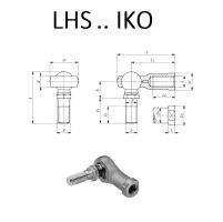 LHS 16 IKO (1429)