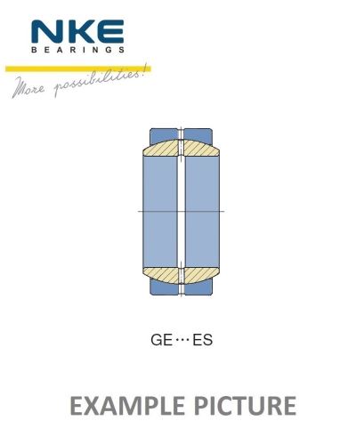 GE 100 ES NKE   (GE.DO)