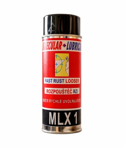IA MLX 1    sprej 400 ml
