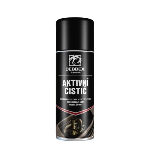 DEBBEX - Aktivní čistič (400 ml)