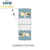 306808 2RSR NKE (306808 2RS)