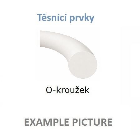o-kroužek   8,73x1,78 EPDM70