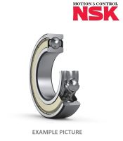 6001 2Z CM NSK   (ZZCM)